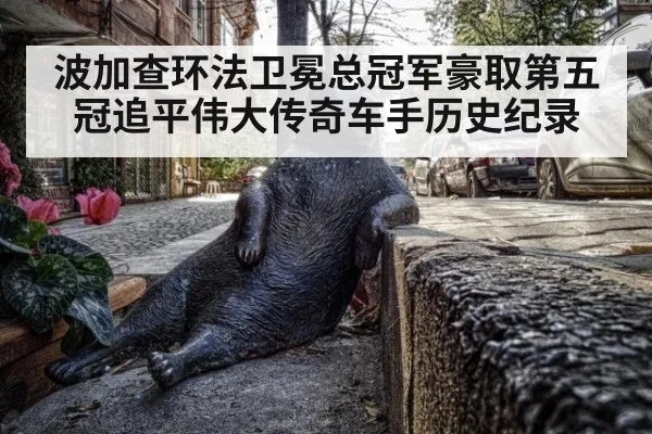 波加查环法卫冕总冠军豪取第五冠追平伟大传奇车手历史纪录